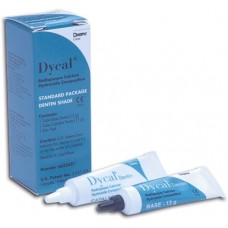 Материал рентгеноконтрастный Dycal Dentin Shade