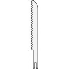 Пилка реципрокная R-30 (1 шт.)  W&H