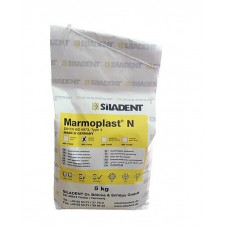 Cуперпрочный гипс Marmoplast N (5 кг.)