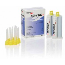 А-силикон средней вязкости Elite HD+Regular Normal Set