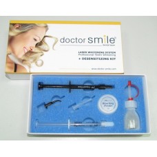 Лазерная отбеливающая система Doctor Smile, LWS