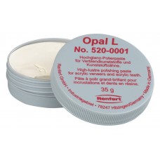 Паста полировальная OPAL L