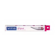 Зубная щетка Vitis Gingival